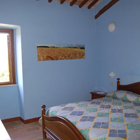 Вилла Agriturismo Castro Ischia di Castro Экстерьер фото