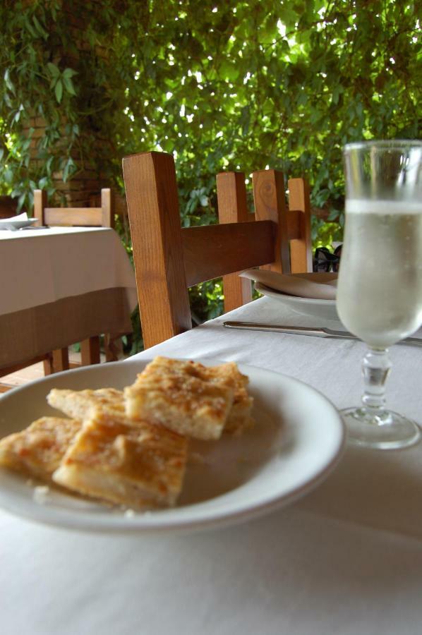 Вилла Agriturismo Castro Ischia di Castro Экстерьер фото