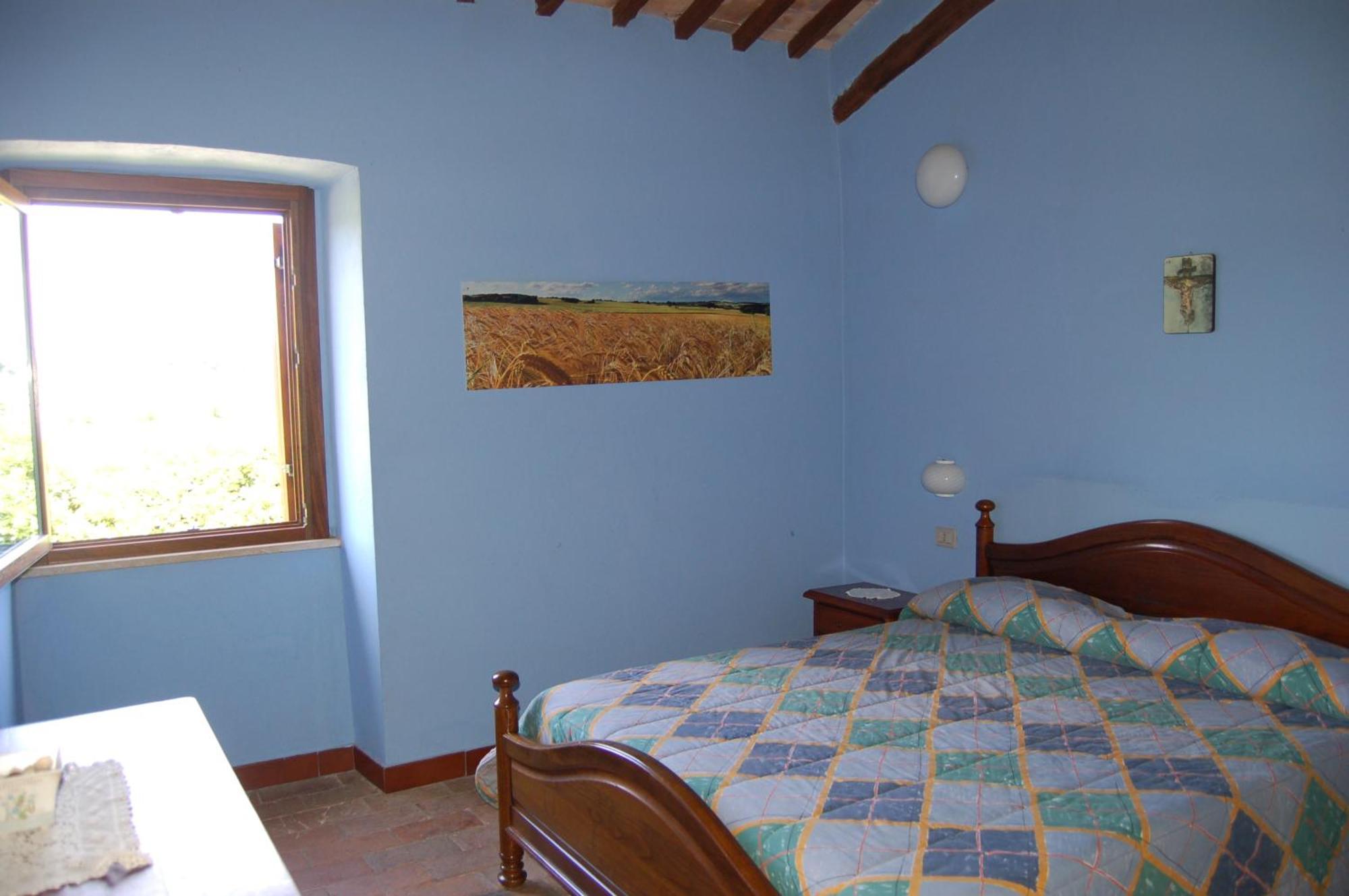 Вилла Agriturismo Castro Ischia di Castro Экстерьер фото